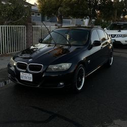 2010 BMW 328i