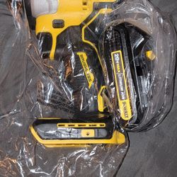 Taladro De Impacto. Nuevo  No Cargador