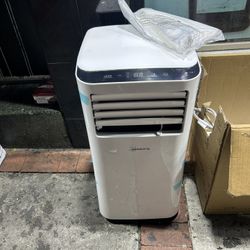 Seasons Air Conditioner 