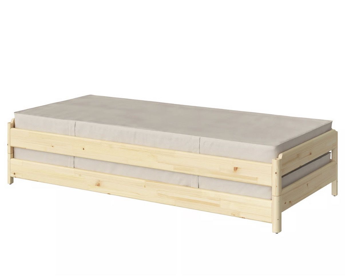 IKEA Stackable Beds