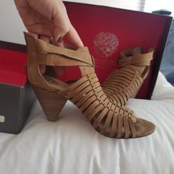 Vince Camuto shoes