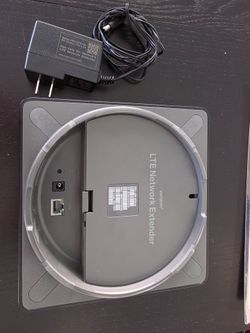 Verizon LTE Network extender
