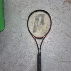 Prince Precision Focus Tennis Racquet 