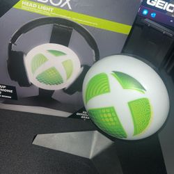 Xbox Gaming Headphone Stand