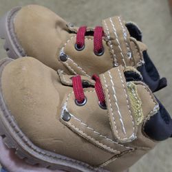 baby boys boots