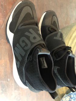 Nike zoom FRGMT size 12 men