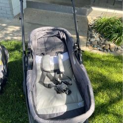 Baby Trend Stroller 