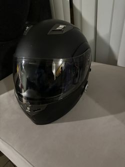Bluetooth Helmet