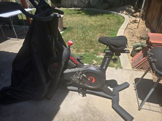 Echelon Sport Stationary Bike