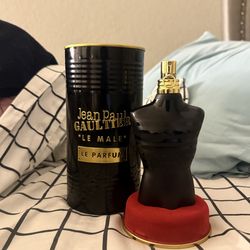 JPG Le Male Le Parfum