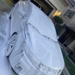 Wash Detail
