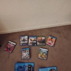 Cheap Games For Ps