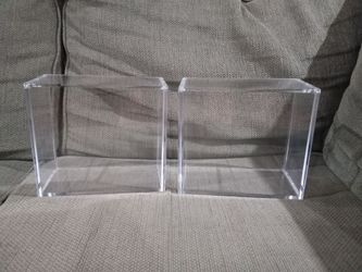 Pokémon ETB Protection Case