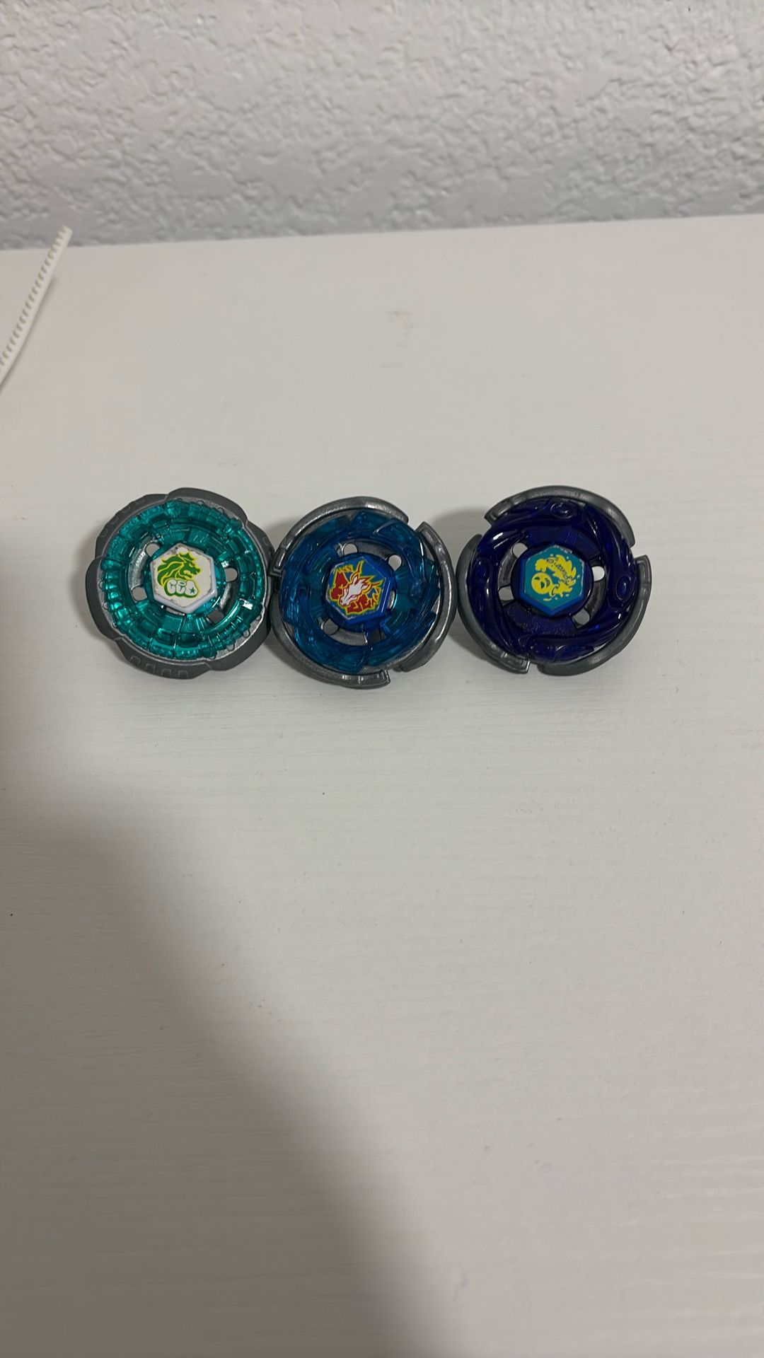 BEYBLADE