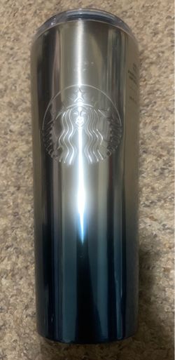 Starbucks Tumbler