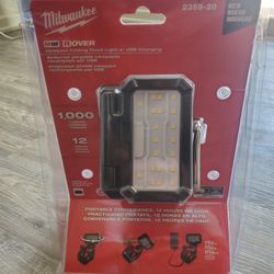 Millwaukee M18 Rover