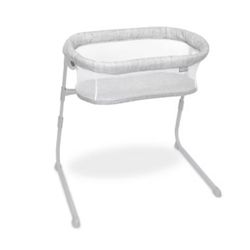 HALO Bassinest Flex Portable Bassinet