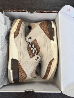 Jordan 3