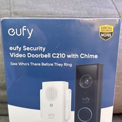 Doorbell Ring Camera 