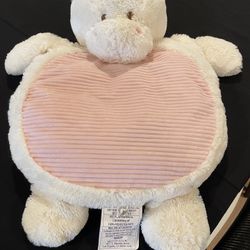 Unicorn Plush Pillow