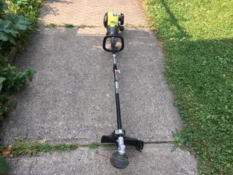 String trimmer.