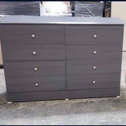 8 Drawers Dresser Compress Wood $239