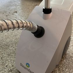 Steam Master Steamer