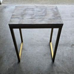 Small Side Table