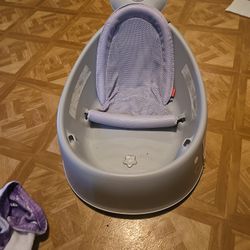 Baby Bathtub