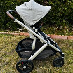 UPPAbaby vista V2 Stroller