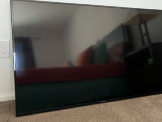 Panasonic TC-55AS530U - 55” Smart TV - 1080p
