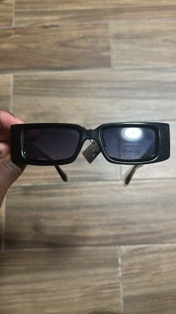 OFFWHITE GLASSES