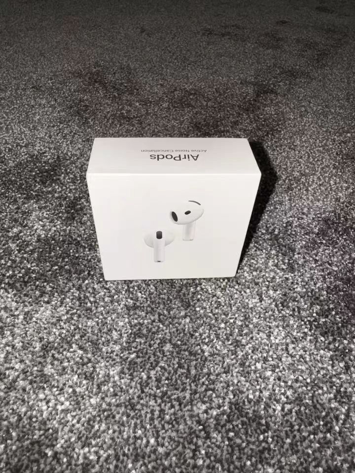 AirPod 4th Gen(ANC)