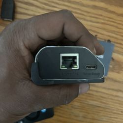  Elagato Network Dock Streaming Service 