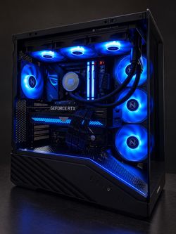 Gaming PC | i9-12900KS | RTX 3080 | 16GB DDR5 | 1TB NVMe