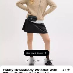 Crossbody Mini Bag