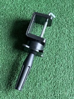 Adjustable Wig Head Table Clamp Stand Holder