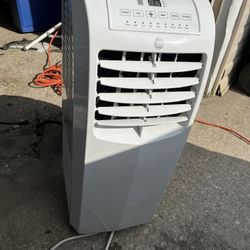 GE Inside Air conditioner 