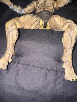 Predator neca figure