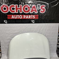 Toyota corolla 2020 and 2021 and 2022 and 2023 and 2024 hood 