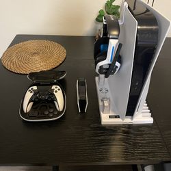 Ps5 Disc Version Bundle