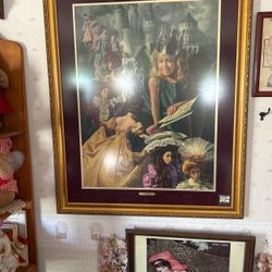 Coronation  Y Bob Byerley 386/1500