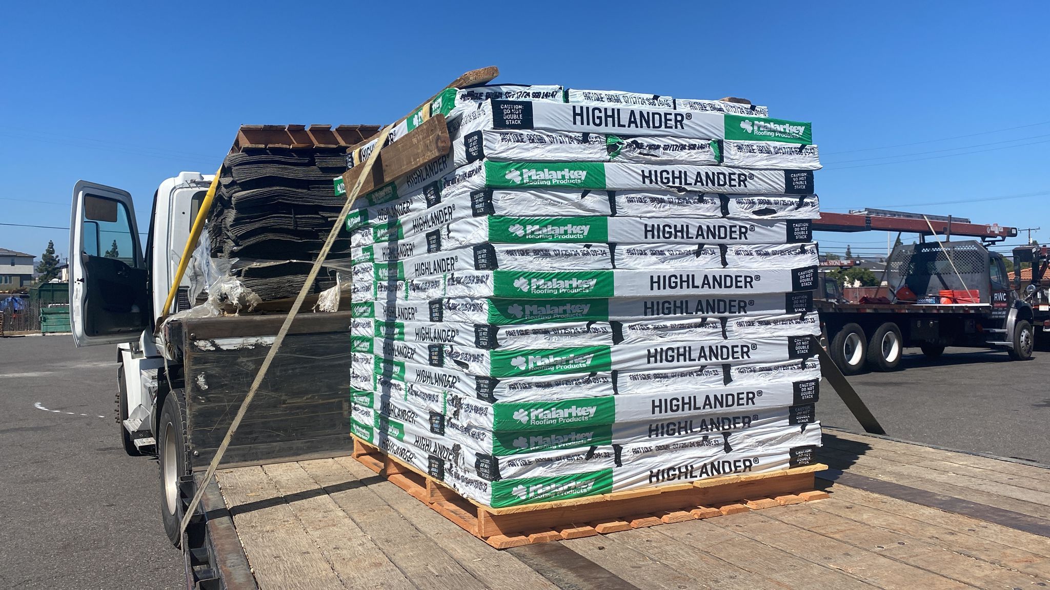 Malarkey Highlander Shingles
