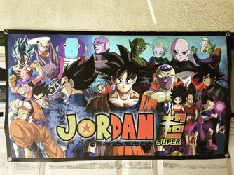Custom banners