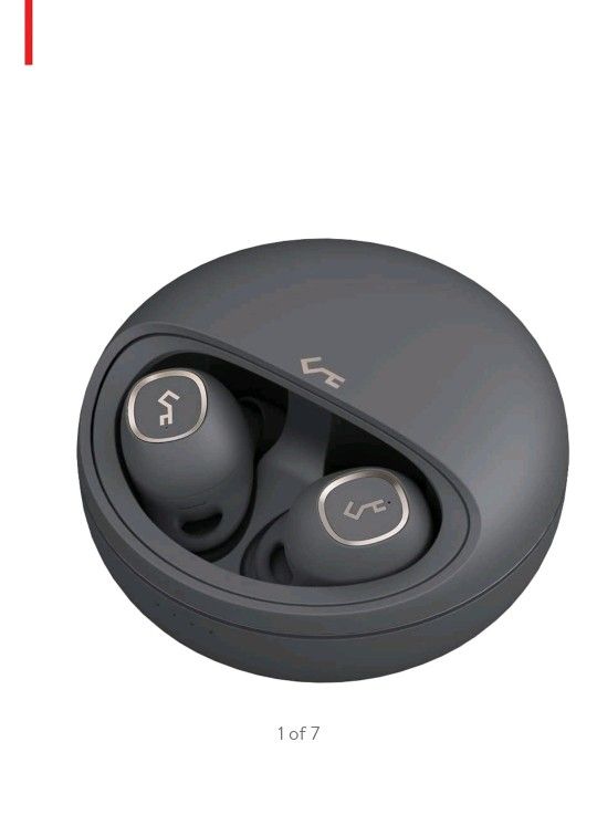 Aukey True Wireless Earbuds