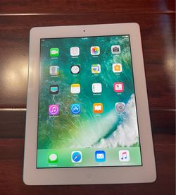 Ipad 4th Gen