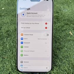 iPhone 15 Pro Max 256gb Unlocked