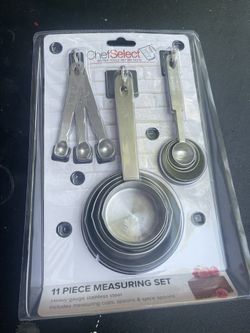 Measuring Kit