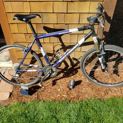 Vintage Gary Fisher Hoo koo e koo