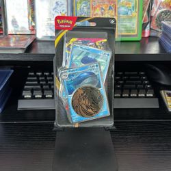 Pokemon Mega Evolution Single Pack Blister